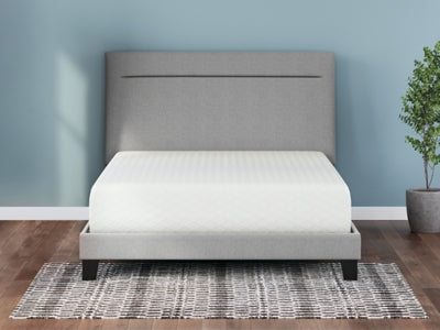 Chime 12 Inch Memory Foam Mattress in a Box - Sweet Furniture (Columbus, Ohio)