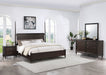 Emberlyn 4 Pc Bedroom Set - Sweet Furniture (Columbus, Ohio)