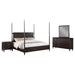 Emberlyn 4 Pc Bedroom Set - Sweet Furniture (Columbus, Ohio)
