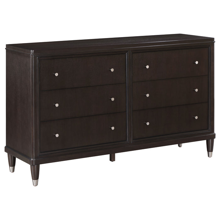 Emberlyn 4 Pc Bedroom Set - Sweet Furniture (Columbus, Ohio)