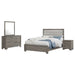 Wright 4 Pc Bedroom Set - Sweet Furniture (Columbus, Ohio)