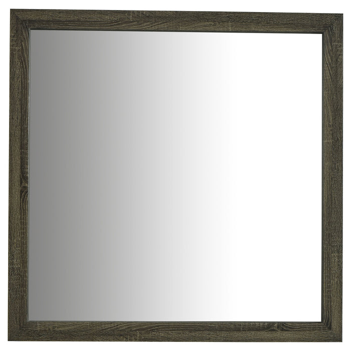 Wright 4 Pc Bedroom Set - Sweet Furniture (Columbus, Ohio)