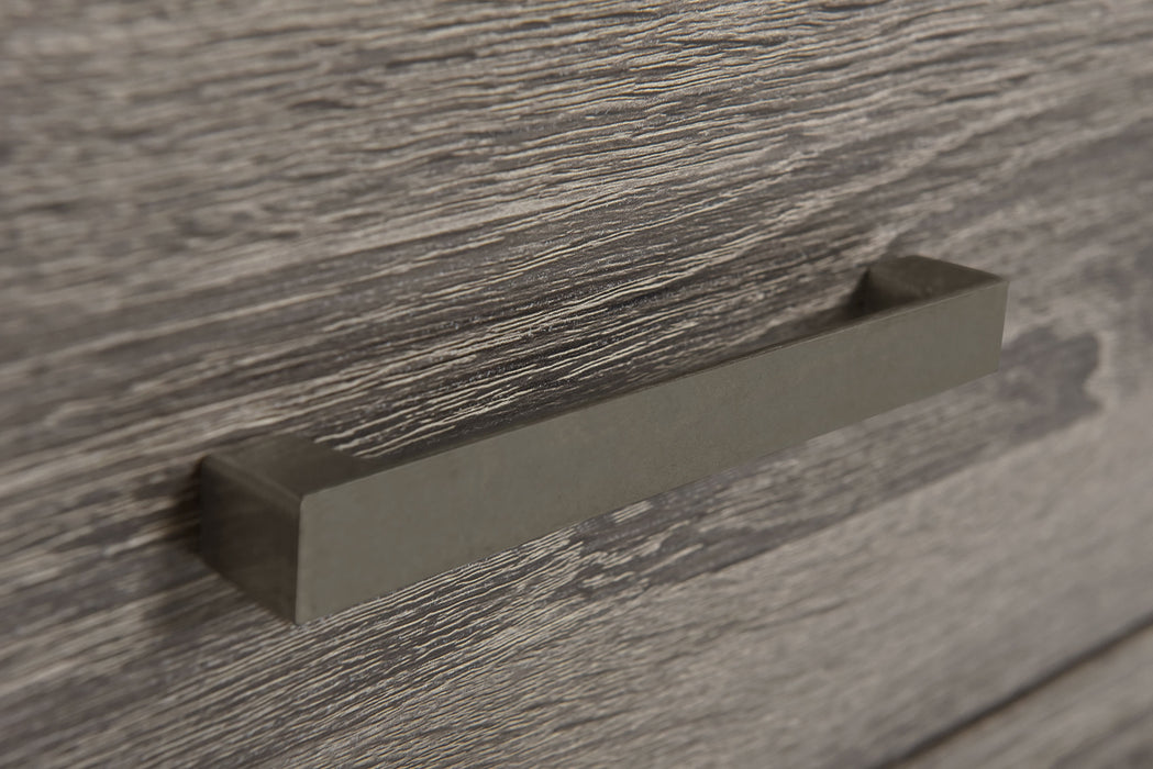 Wright 4 Pc Bedroom Set - Sweet Furniture (Columbus, Ohio)