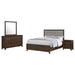 Welsley 4 Pc Bedroom Set - Sweet Furniture (Columbus, Ohio)