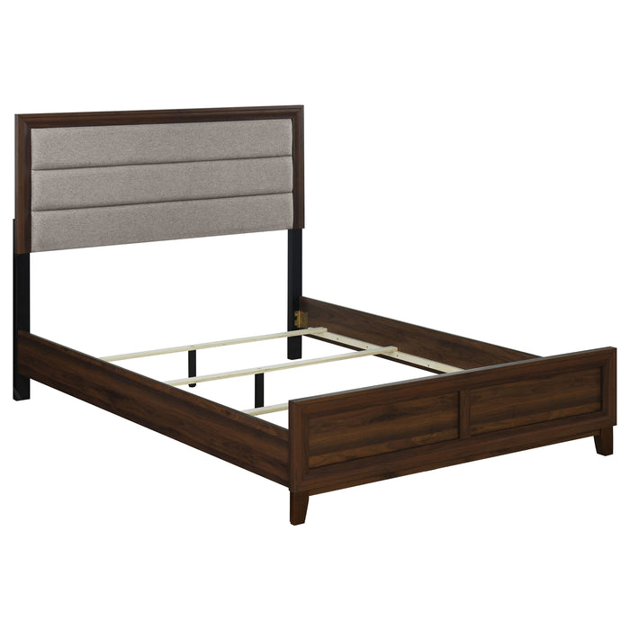 Welsley 4 Pc Bedroom Set - Sweet Furniture (Columbus, Ohio)
