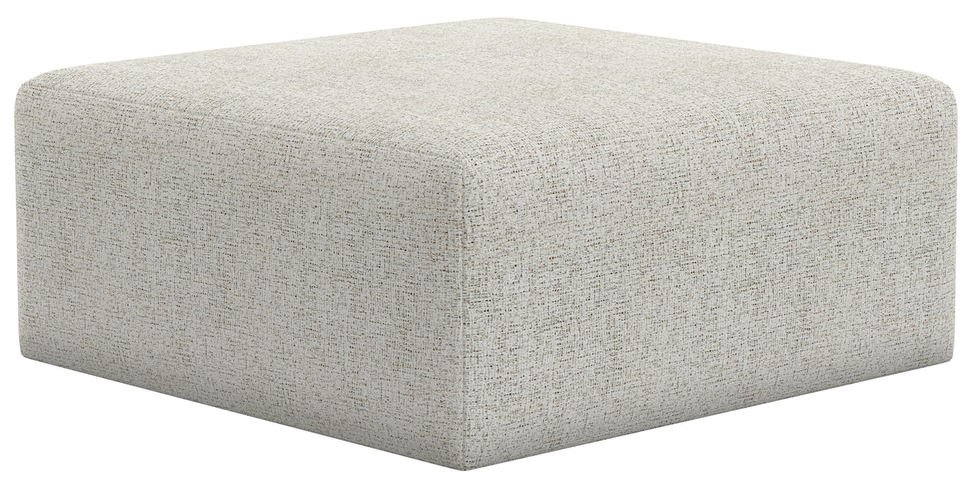 Tori Cocktail Ottoman
