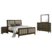 Wilkes 4 Pc Bedroom Set - Sweet Furniture (Columbus, Ohio)