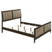 Wilkes 4 Pc Bedroom Set - Sweet Furniture (Columbus, Ohio)