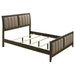 Wilkes 4 Pc Bedroom Set - Sweet Furniture (Columbus, Ohio)