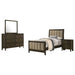 Wilkes 4 Pc Bedroom Set - Sweet Furniture (Columbus, Ohio)