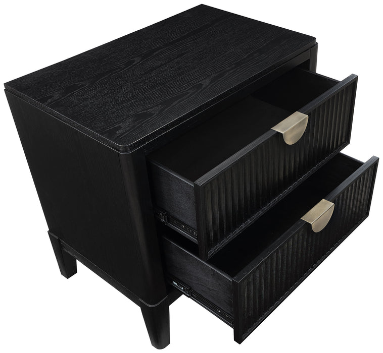 Brookmead 4 Pc Bedroom Set - Sweet Furniture (Columbus, Ohio)