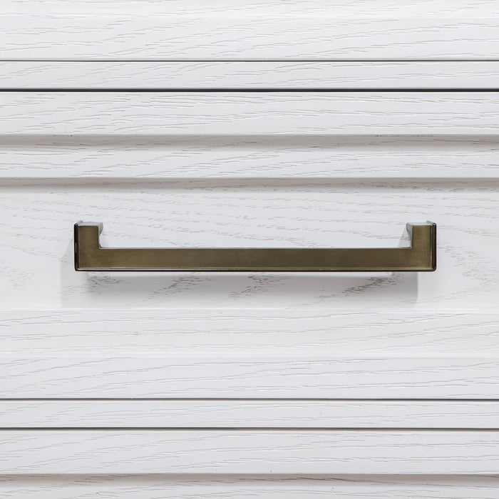 Marielle 4 Pc Bedroom Set - Sweet Furniture (Columbus, Ohio)