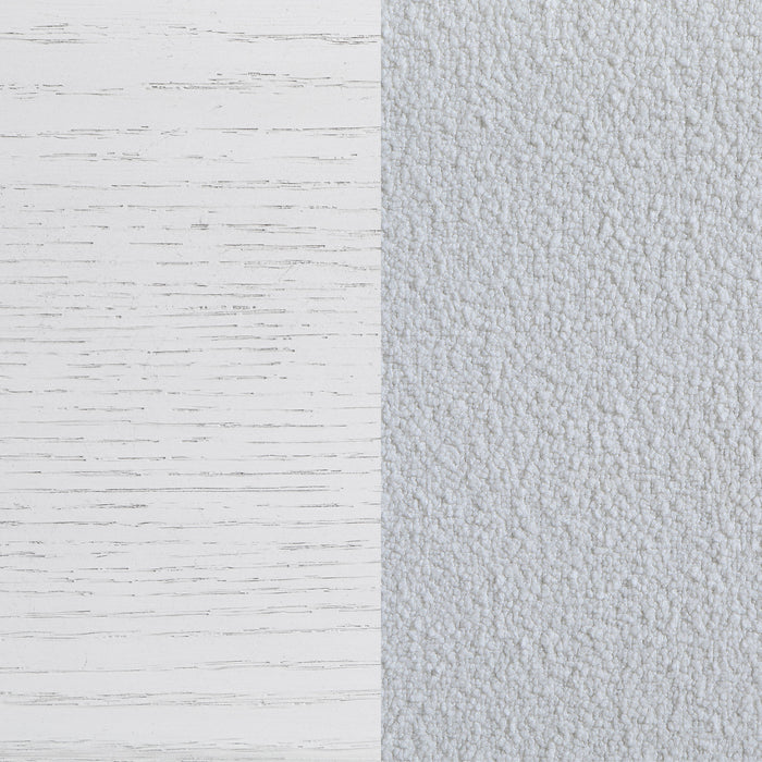 Marielle 4 Pc Bedroom Set - Sweet Furniture (Columbus, Ohio)