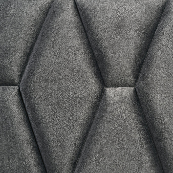 Sonora 4 Pc Bedroom Set - Sweet Furniture (Columbus, Ohio)