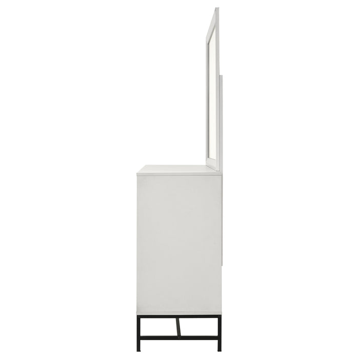 Sonora Dresser with Mirror