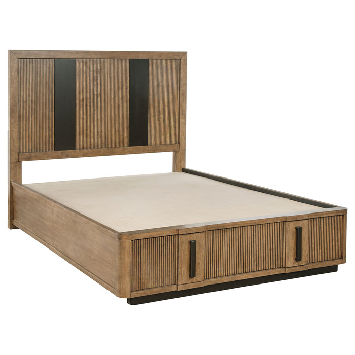 Terrace 5 Pc Bedroom Set - Sweet Furniture (Columbus, Ohio)