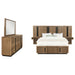 Terrace 5 Pc Bedroom Set - Sweet Furniture (Columbus, Ohio)