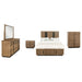 Terrace 5 Pc Bedroom Set - Sweet Furniture (Columbus, Ohio)
