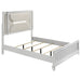 Marmore 4 Pc Bedroom Set - Sweet Furniture (Columbus, Ohio)