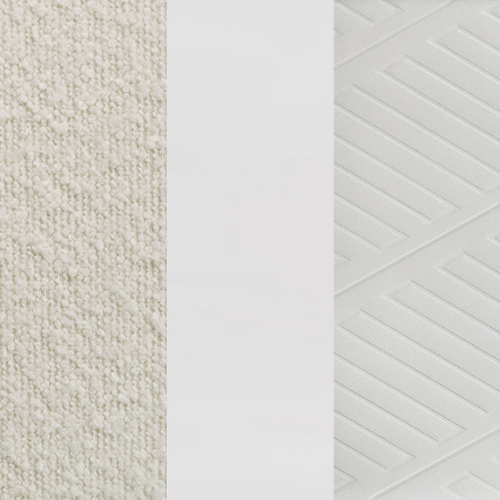 Marmore 4 Pc Bedroom Set - Sweet Furniture (Columbus, Ohio)