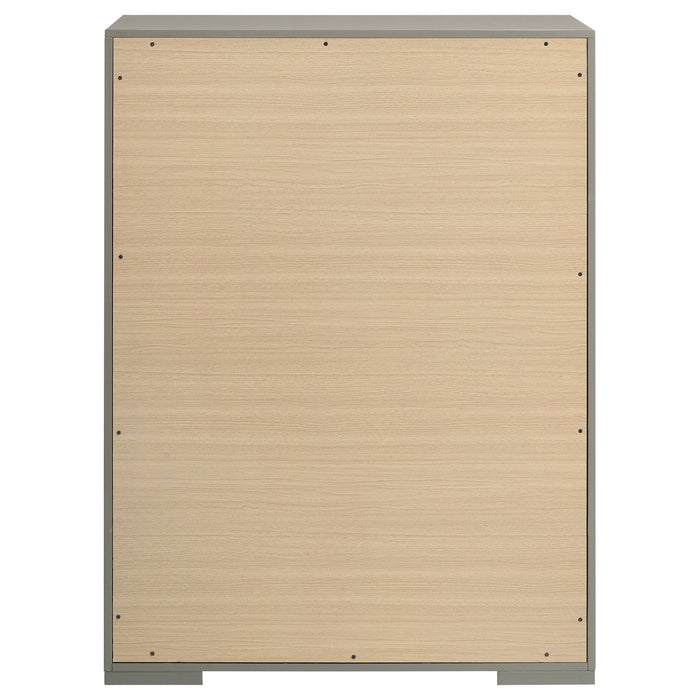 Ives Chests - Sweet Furniture (Columbus, Ohio)