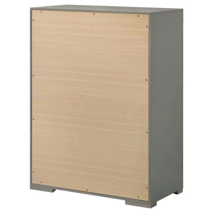 Ives Chests - Sweet Furniture (Columbus, Ohio)