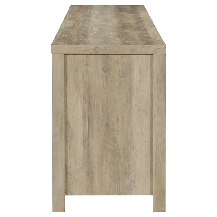Madra TV Stand