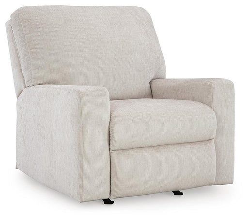 Aviemore Recliner - Sweet Furniture (Columbus, Ohio)