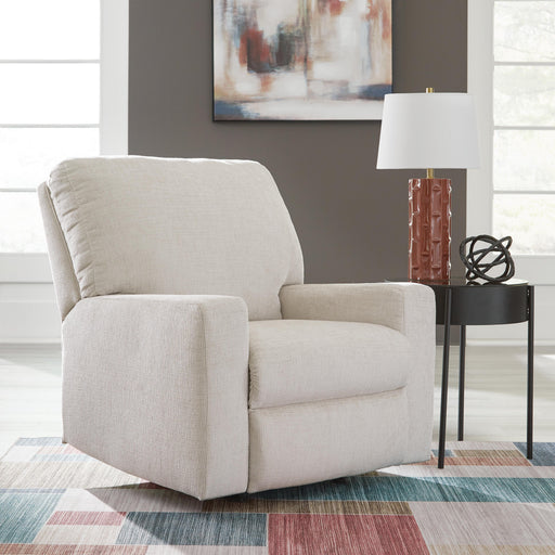 Aviemore Recliner - Sweet Furniture (Columbus, Ohio)