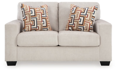 Aviemore Loveseat - Sweet Furniture (Columbus, Ohio)