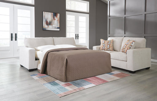 Aviemore Sofa Sleeper - Sweet Furniture (Columbus, Ohio)