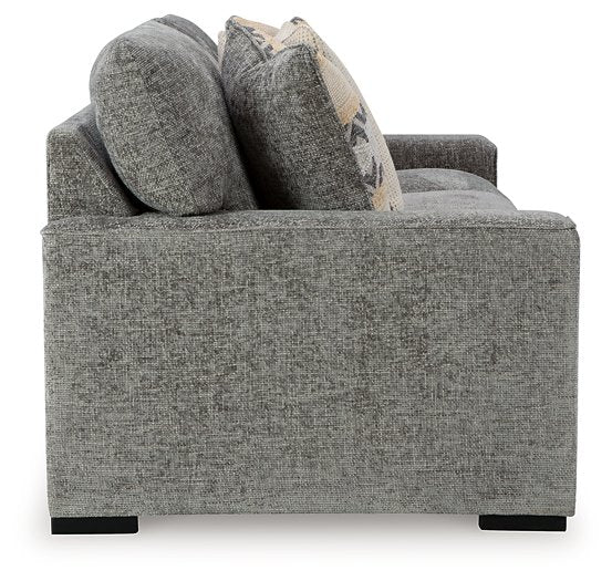 Dunmor Sofa - Sweet Furniture (Columbus, Ohio)
