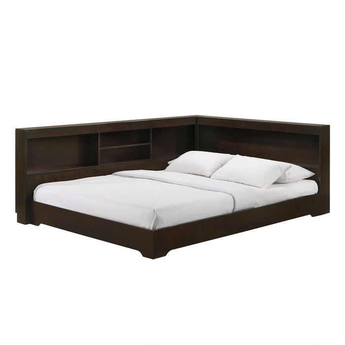 Sami Corner Bed