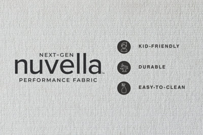 Grendusk Upholstered Bed - Sweet Furniture (Columbus, Ohio)