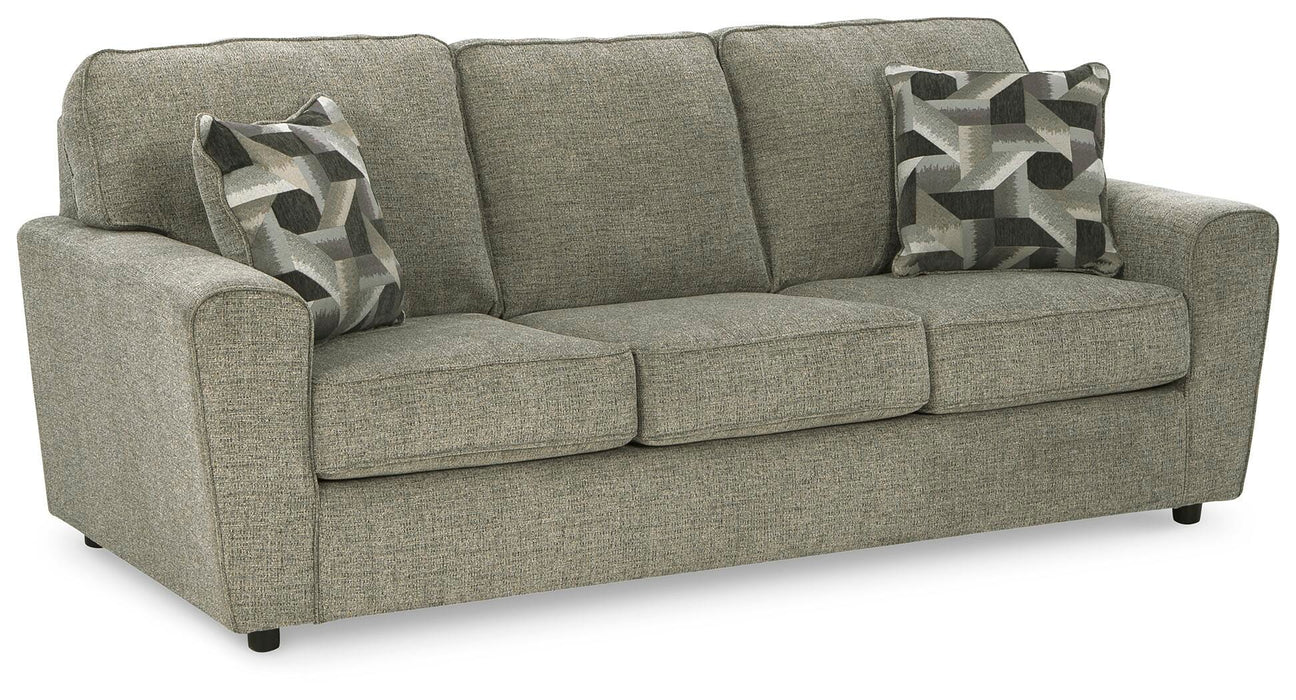 Cascilla Sofa - Sweet Furniture (Columbus, Ohio)