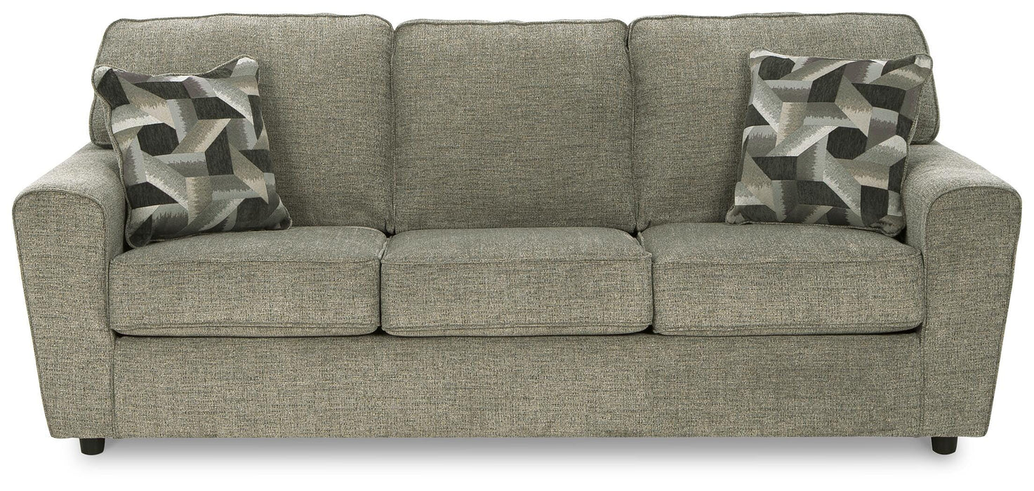 Cascilla Sofa - Sweet Furniture (Columbus, Ohio)