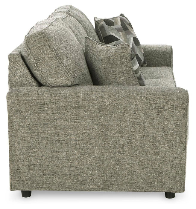 Cascilla Sofa - Sweet Furniture (Columbus, Ohio)