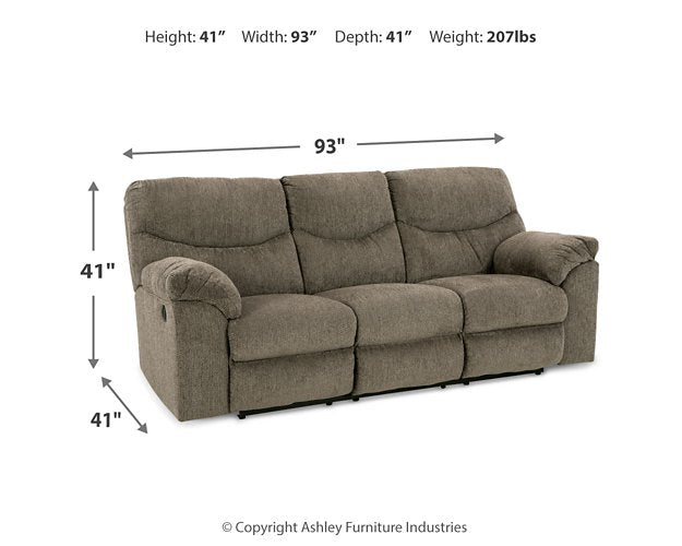Alphons Living Room Set - Sweet Furniture (Columbus, Ohio)