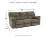 Alphons Living Room Set - Sweet Furniture (Columbus, Ohio)