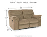 Alphons Living Room Set - Sweet Furniture (Columbus, Ohio)