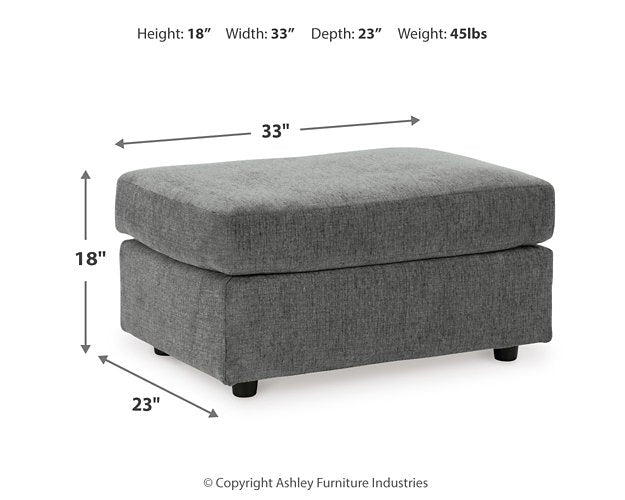 Stairatt Living Room Set - Sweet Furniture (Columbus, Ohio)