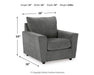 Stairatt Living Room Set - Sweet Furniture (Columbus, Ohio)