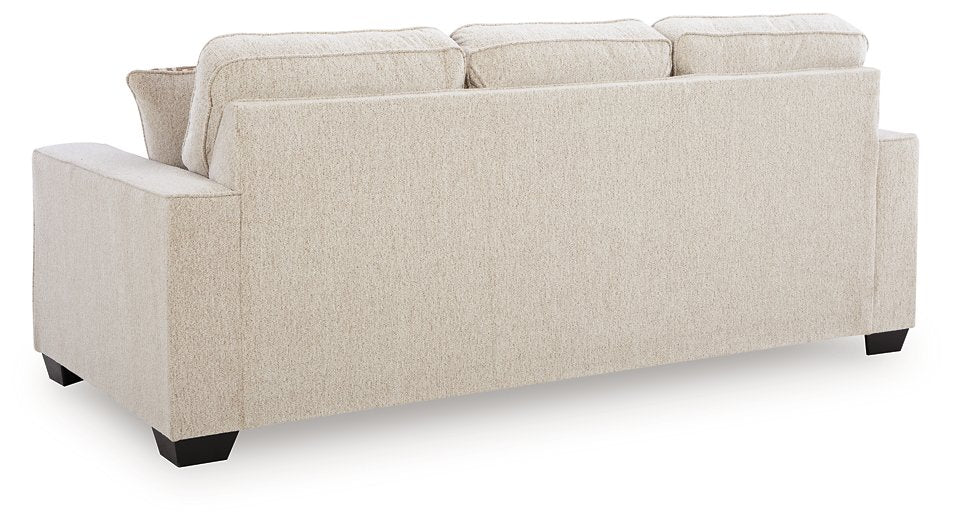 Larimer Sofa Sleeper