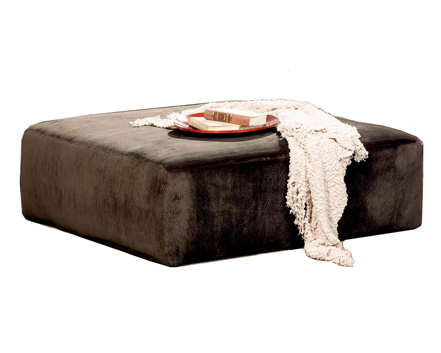 Everest Cocktail Ottoman