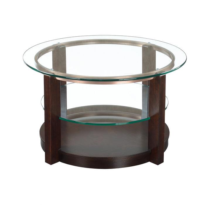 Elsa Coffee Table Dark 3A packaging