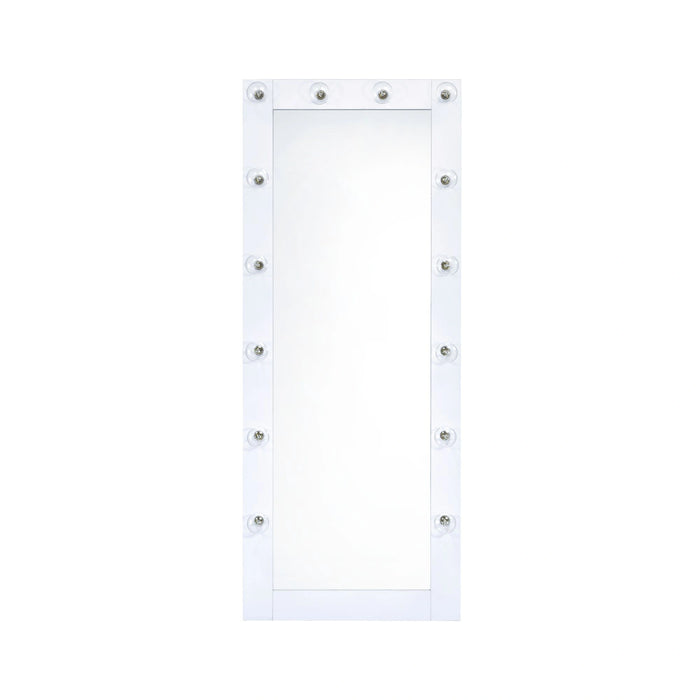 Lindy Floor Mirror