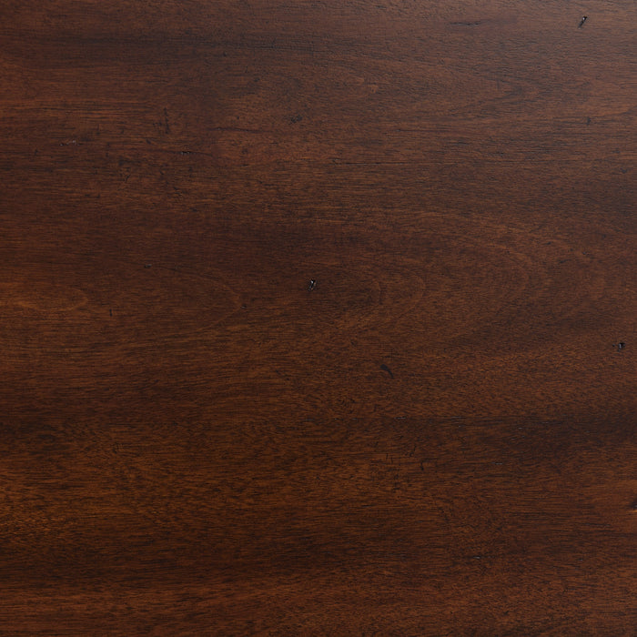 Phillipe Dresser & Mirror Set in Cherry