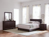 Dorian Bedroom Sets - Sweet Furniture (Columbus, Ohio)