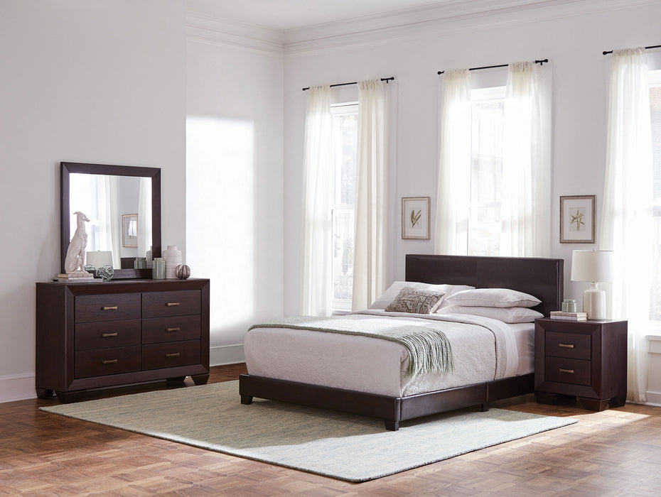 Dorian Bedroom Sets - Sweet Furniture (Columbus, Ohio)