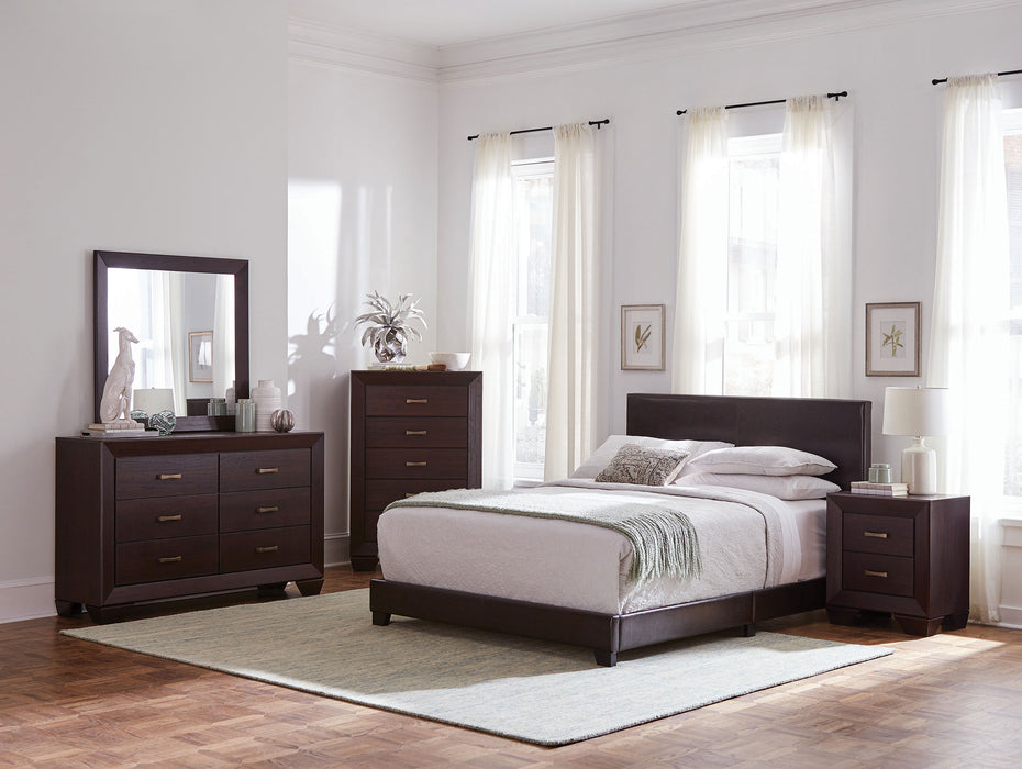 Dorian Bedroom Sets - Sweet Furniture (Columbus, Ohio)